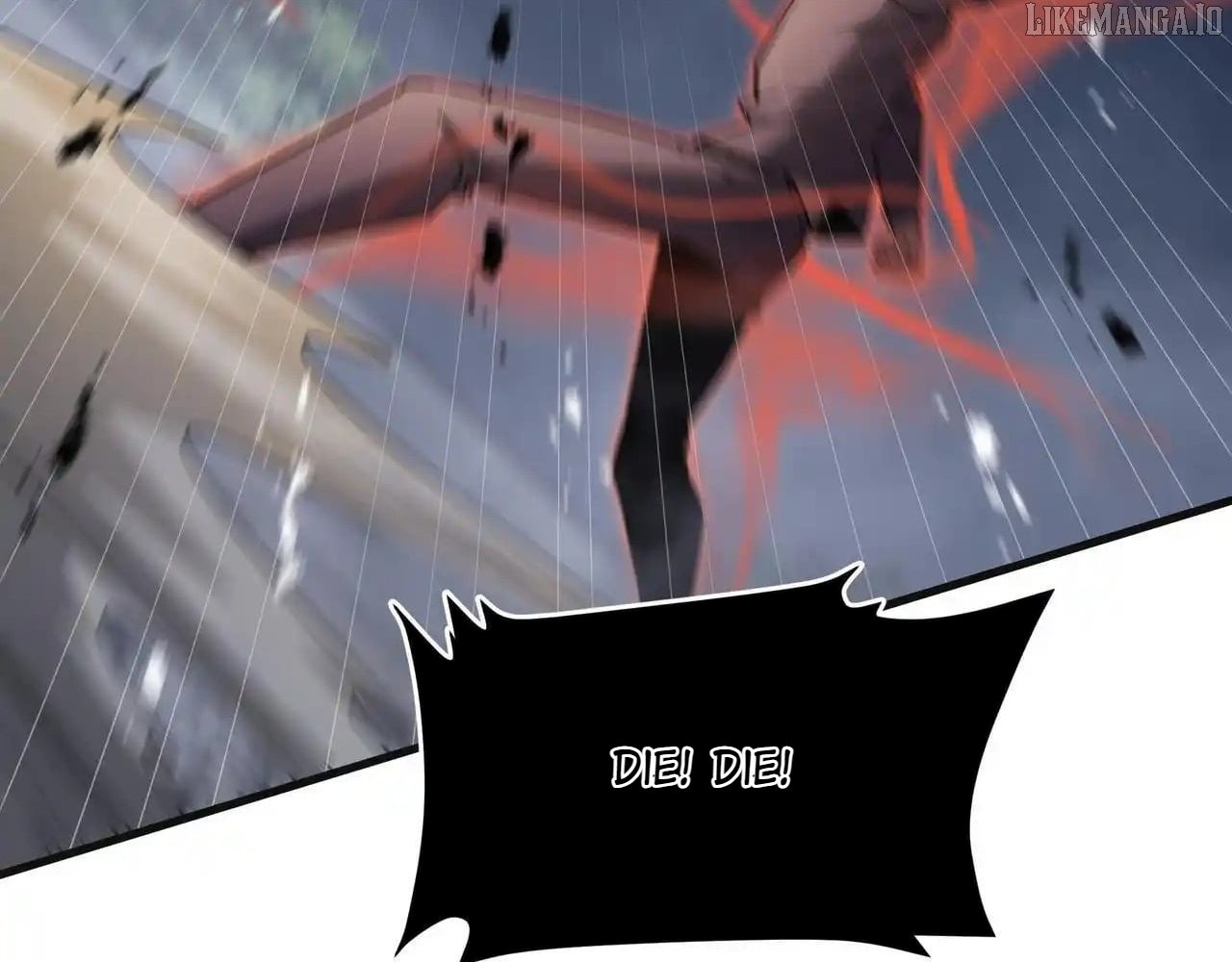 Read Tyrant of the Otherworldly Hell_ My Shadow Can Evolve Infinitely EN Manga Online