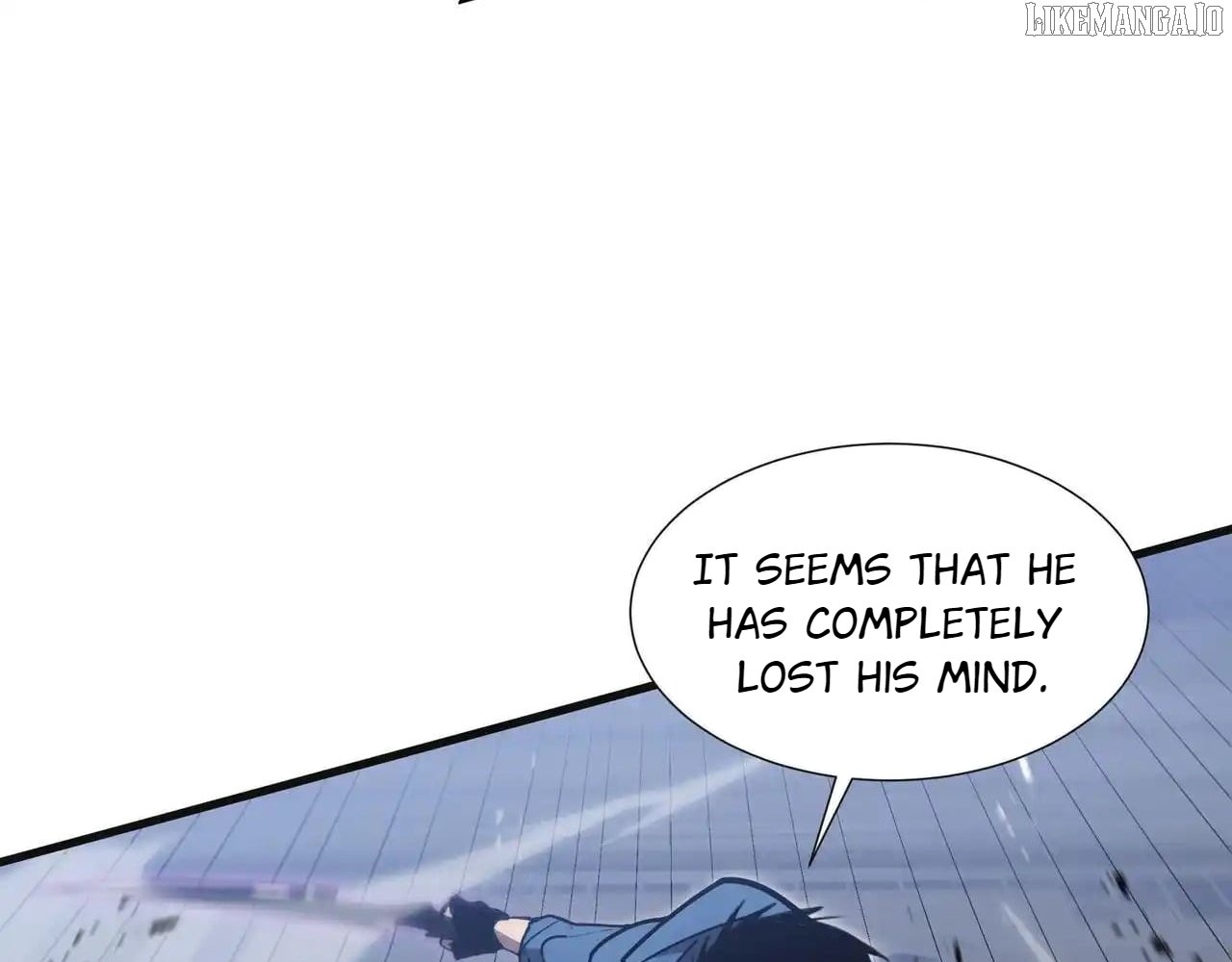 Read Tyrant of the Otherworldly Hell_ My Shadow Can Evolve Infinitely EN Manga Online