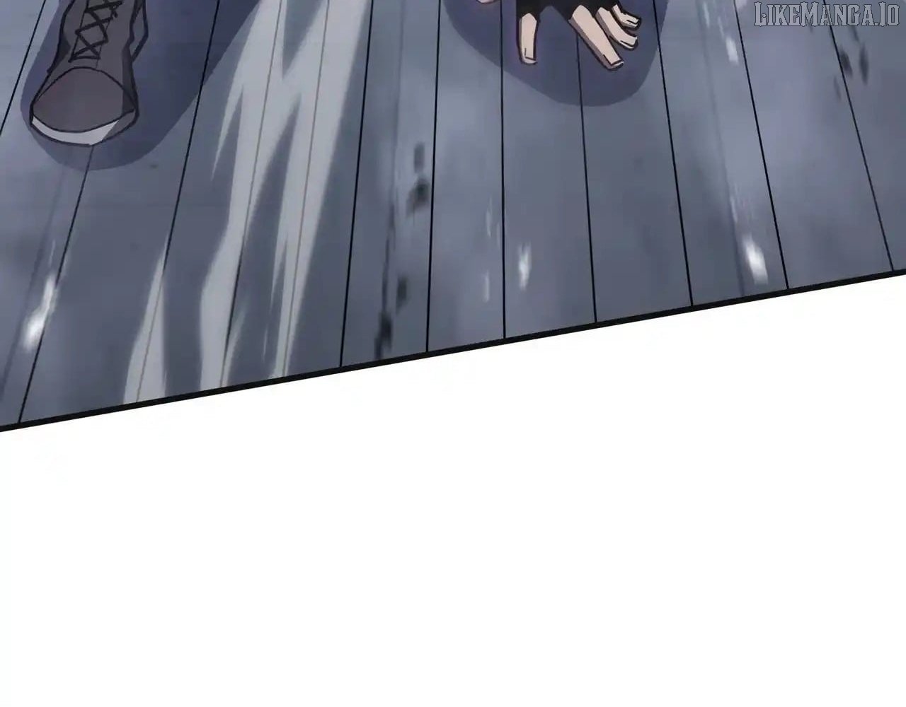 Read Tyrant of the Otherworldly Hell_ My Shadow Can Evolve Infinitely EN Manga Online
