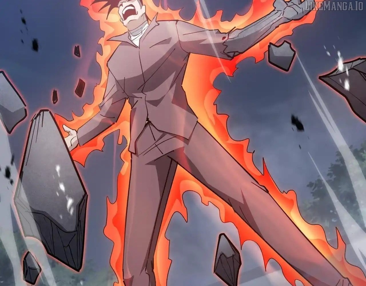 Read Tyrant of the Otherworldly Hell_ My Shadow Can Evolve Infinitely EN Manga Online