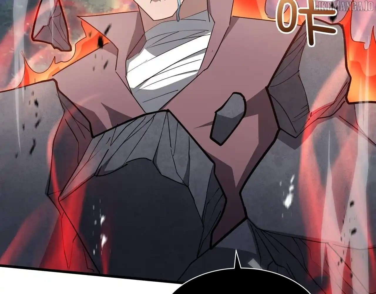 Read Tyrant of the Otherworldly Hell_ My Shadow Can Evolve Infinitely EN Manga Online