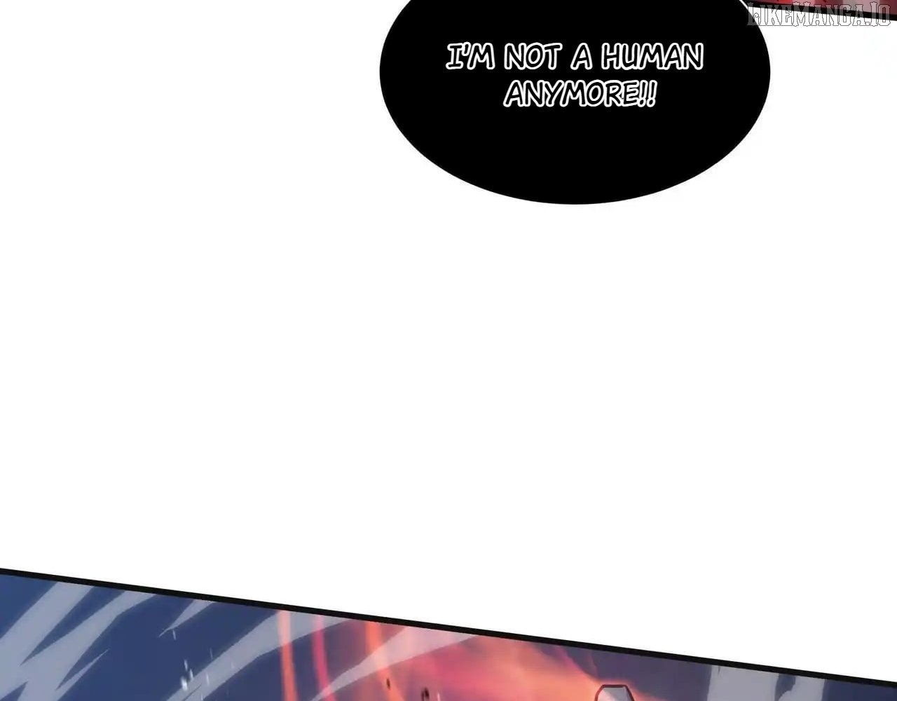 Read Tyrant of the Otherworldly Hell_ My Shadow Can Evolve Infinitely EN Manga Online