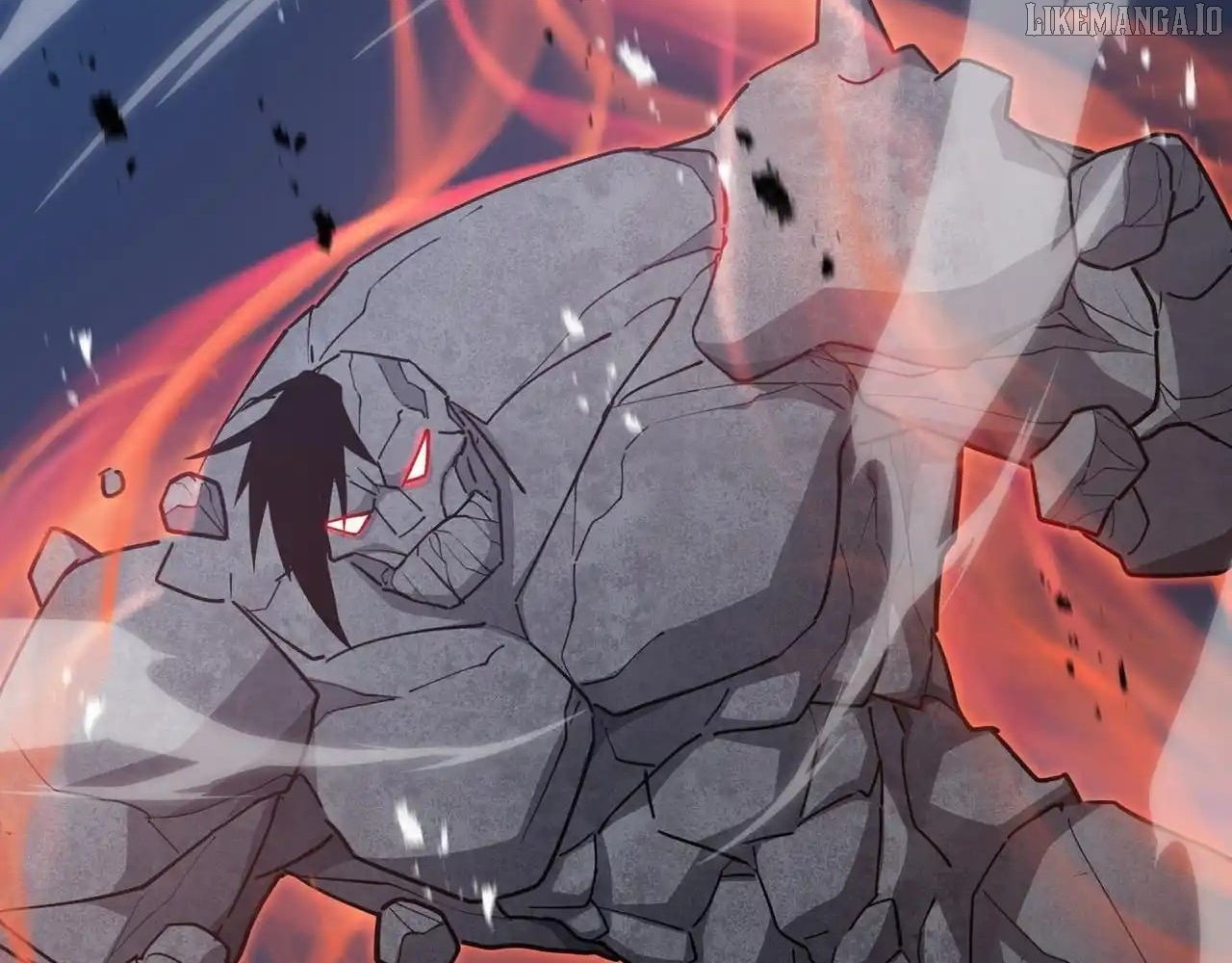 Read Tyrant of the Otherworldly Hell_ My Shadow Can Evolve Infinitely EN Manga Online