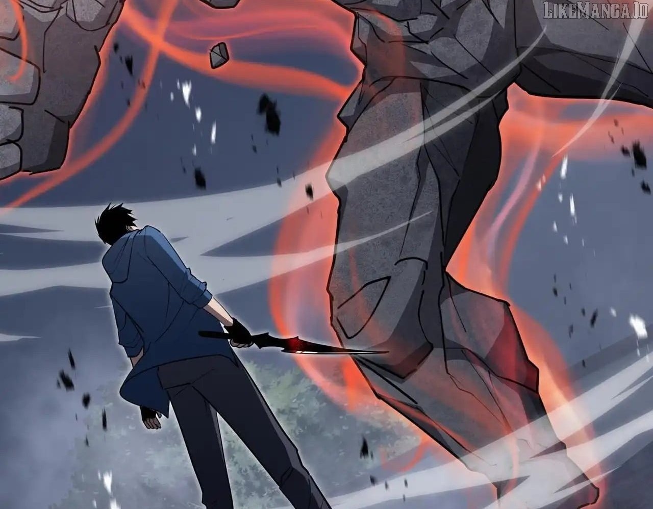 Read Tyrant of the Otherworldly Hell_ My Shadow Can Evolve Infinitely EN Manga Online