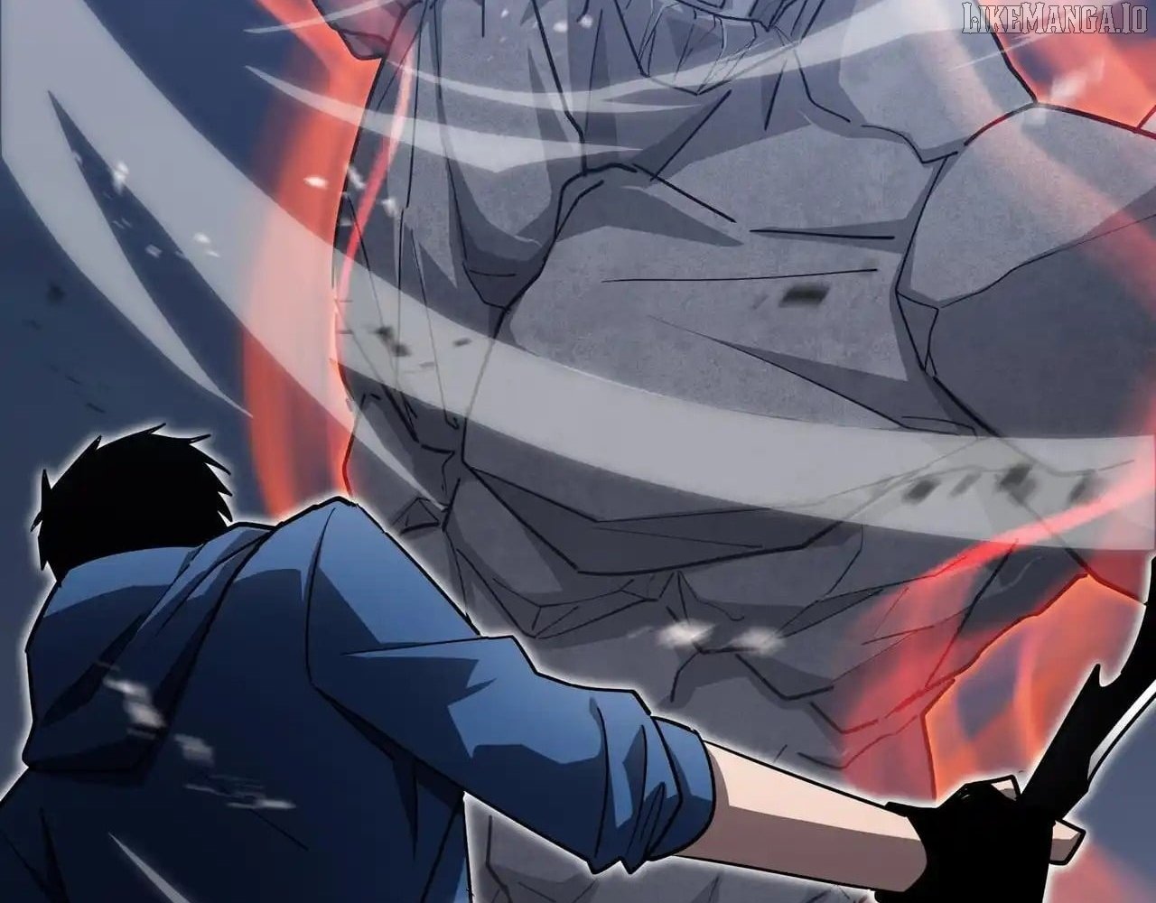 Read Tyrant of the Otherworldly Hell_ My Shadow Can Evolve Infinitely EN Manga Online