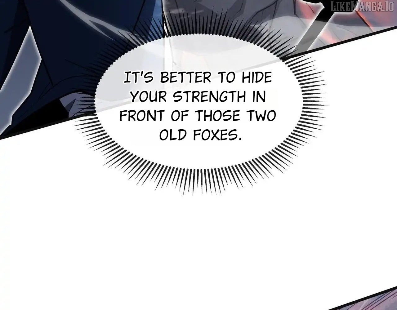 Read Tyrant of the Otherworldly Hell_ My Shadow Can Evolve Infinitely EN Manga Online