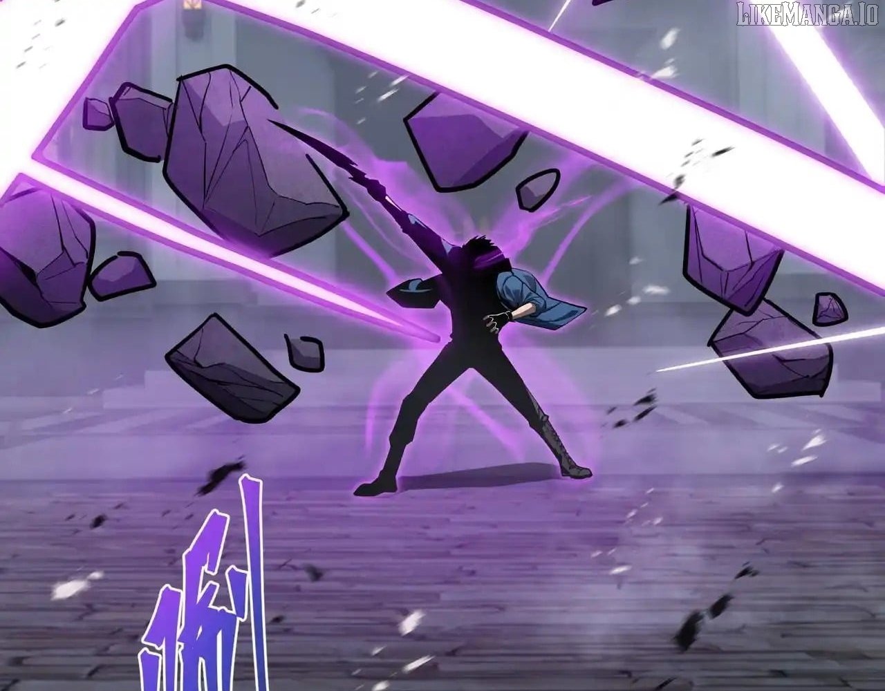 Read Tyrant of the Otherworldly Hell_ My Shadow Can Evolve Infinitely EN Manga Online