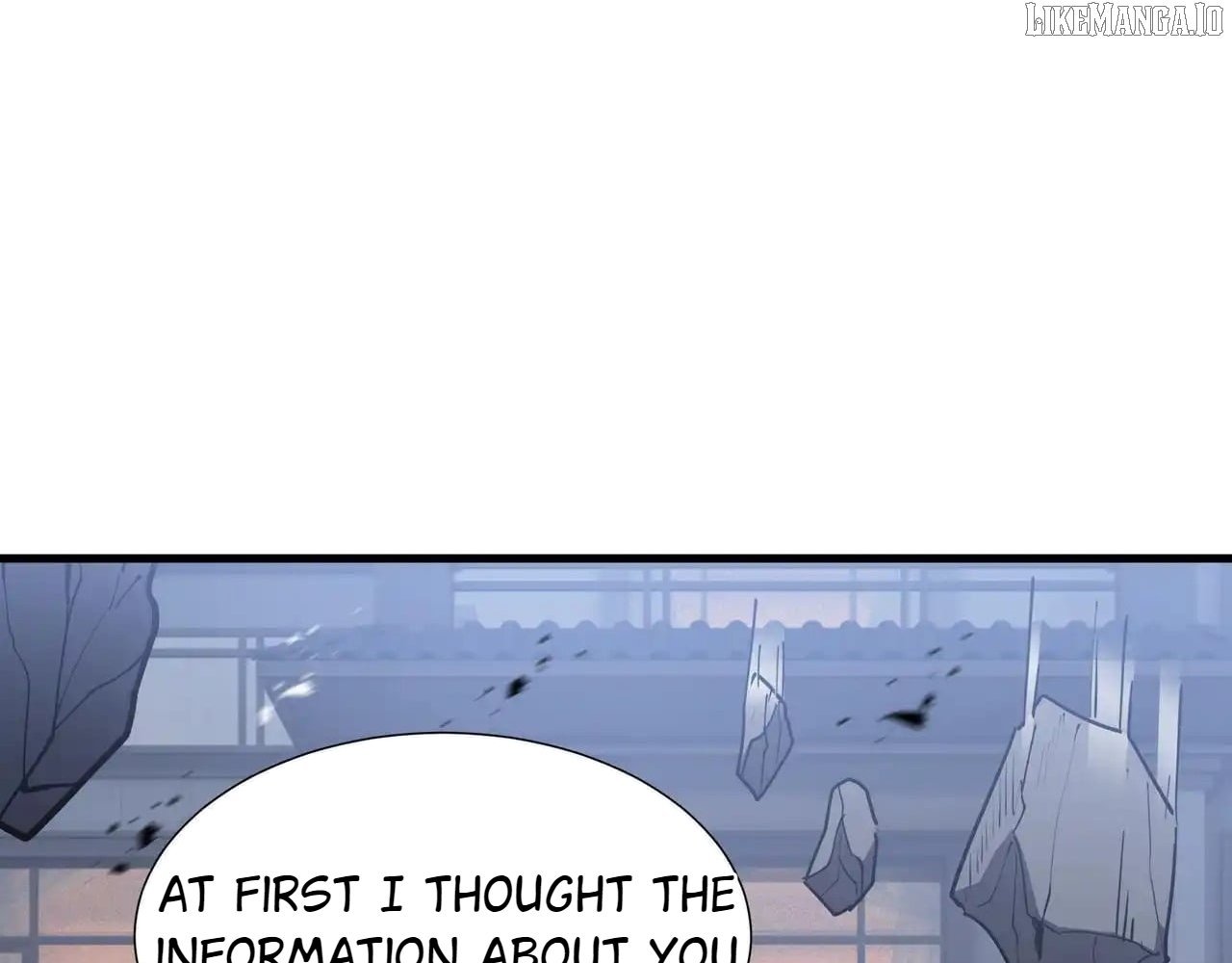 Read Tyrant of the Otherworldly Hell_ My Shadow Can Evolve Infinitely EN Manga Online