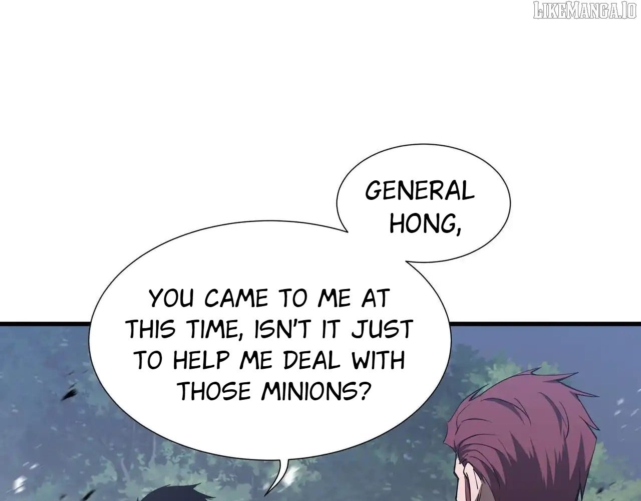 Read Tyrant of the Otherworldly Hell_ My Shadow Can Evolve Infinitely EN Manga Online