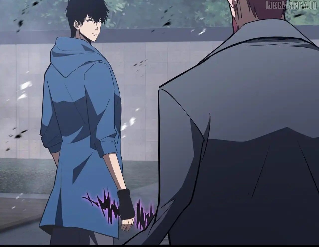 Read Tyrant of the Otherworldly Hell_ My Shadow Can Evolve Infinitely EN Manga Online