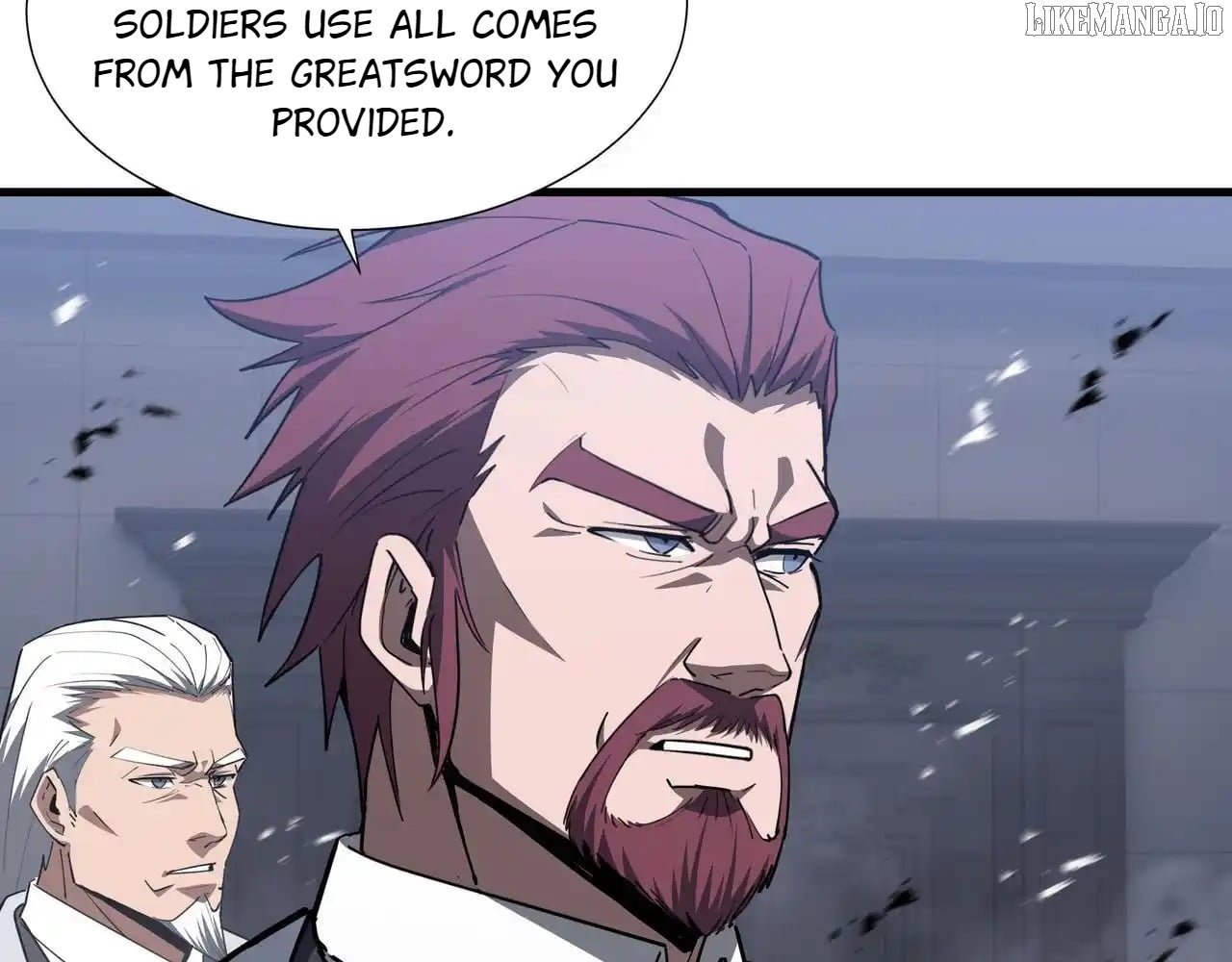 Read Tyrant of the Otherworldly Hell_ My Shadow Can Evolve Infinitely EN Manga Online
