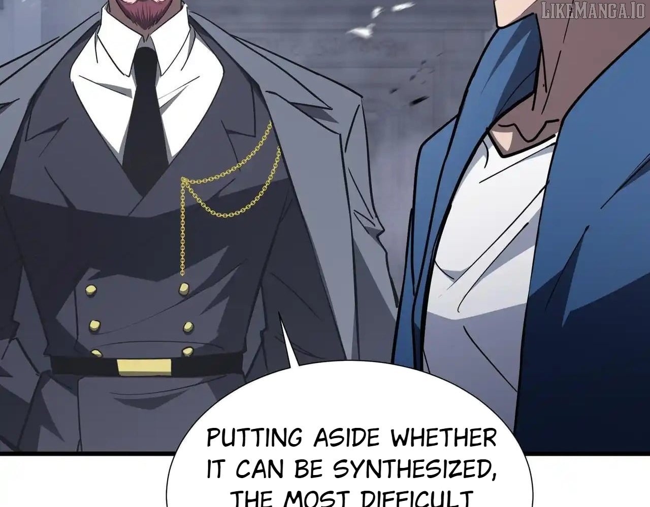 Read Tyrant of the Otherworldly Hell_ My Shadow Can Evolve Infinitely EN Manga Online