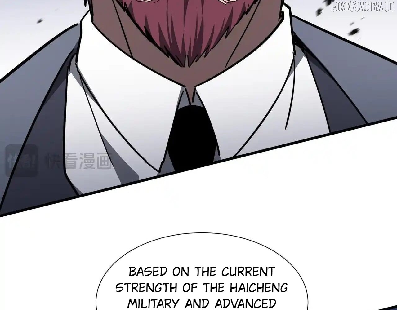 Read Tyrant of the Otherworldly Hell_ My Shadow Can Evolve Infinitely EN Manga Online
