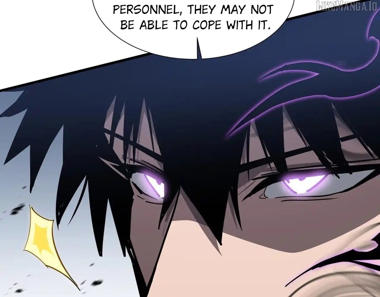 Read Tyrant of the Otherworldly Hell_ My Shadow Can Evolve Infinitely EN Manga Online