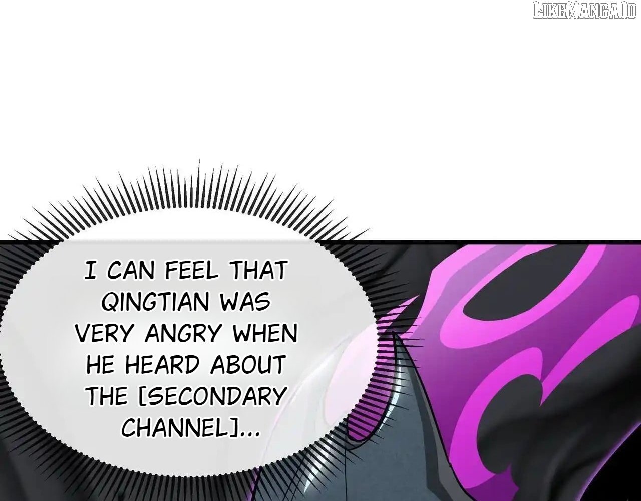 Read Tyrant of the Otherworldly Hell_ My Shadow Can Evolve Infinitely EN Manga Online