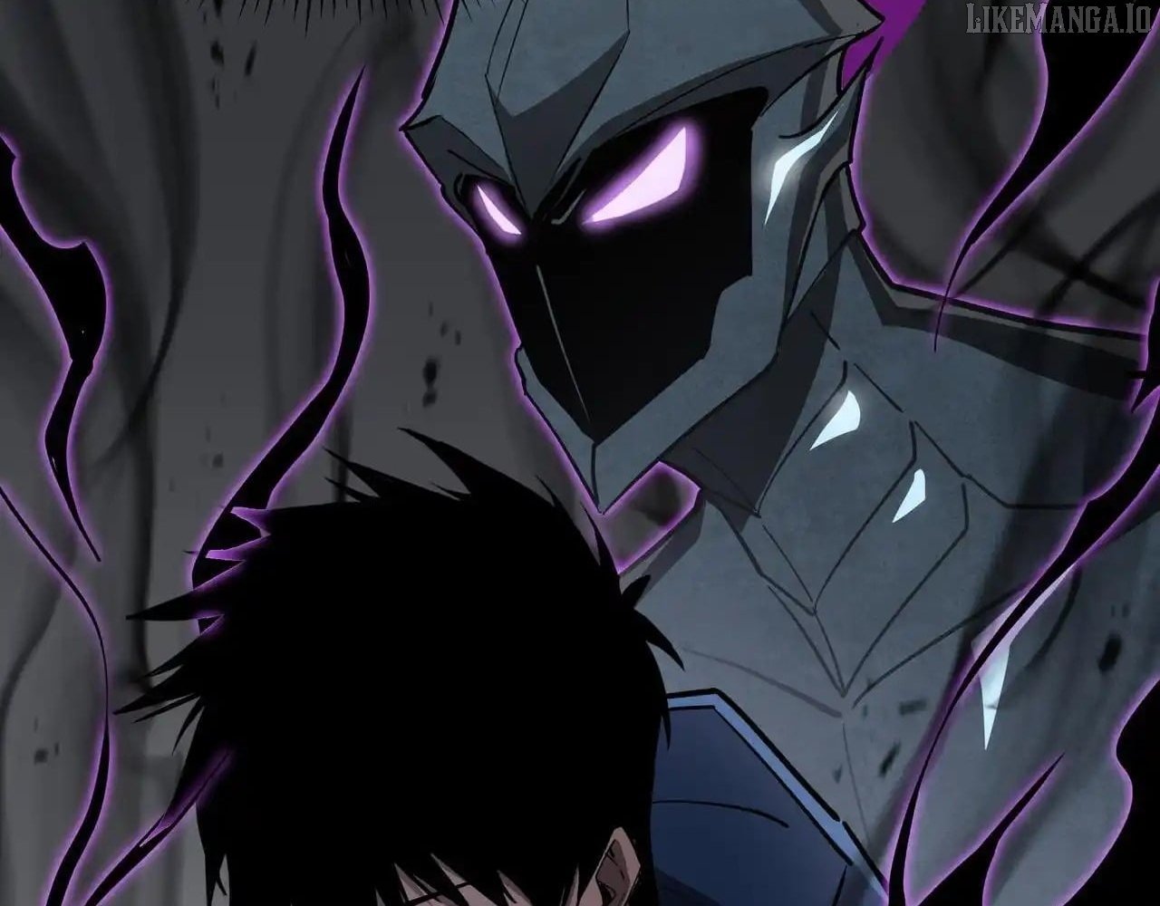 Read Tyrant of the Otherworldly Hell_ My Shadow Can Evolve Infinitely EN Manga Online