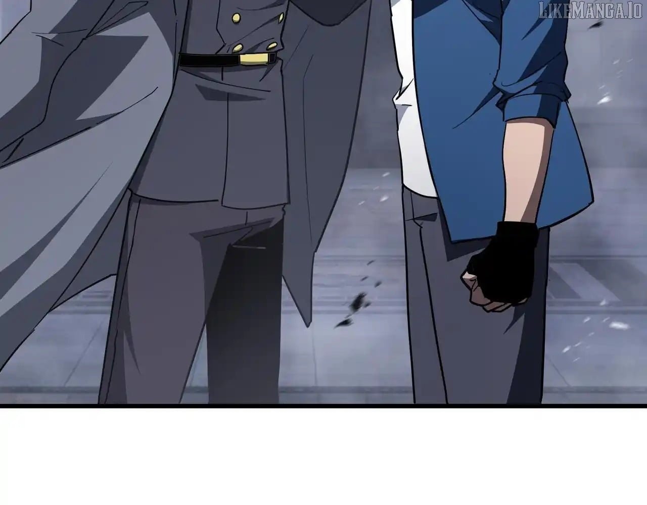 Read Tyrant of the Otherworldly Hell_ My Shadow Can Evolve Infinitely EN Manga Online