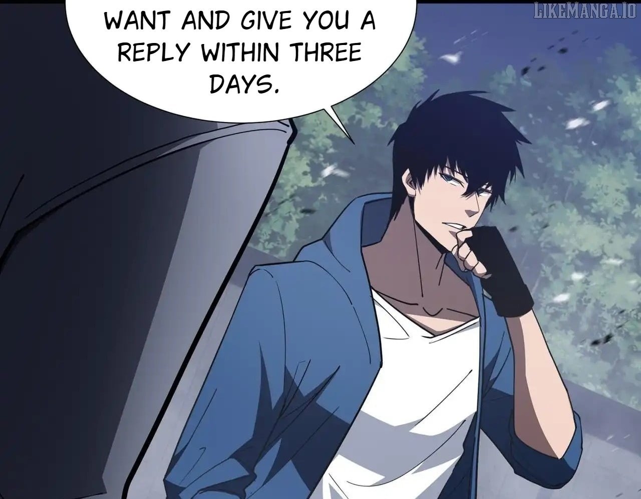 Read Tyrant of the Otherworldly Hell_ My Shadow Can Evolve Infinitely EN Manga Online