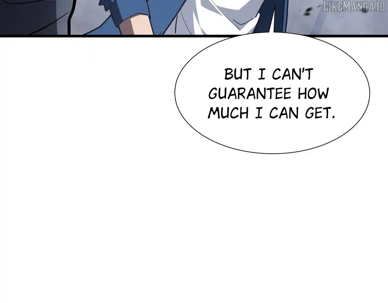 Read Tyrant of the Otherworldly Hell_ My Shadow Can Evolve Infinitely EN Manga Online