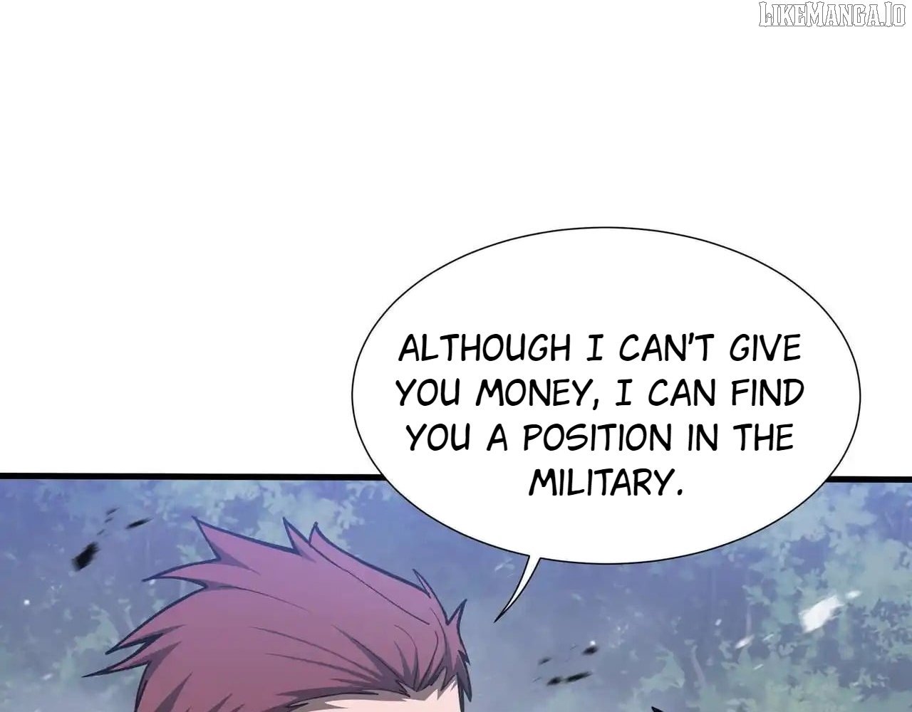 Read Tyrant of the Otherworldly Hell_ My Shadow Can Evolve Infinitely EN Manga Online