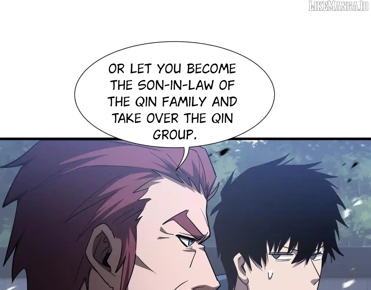 Read Tyrant of the Otherworldly Hell_ My Shadow Can Evolve Infinitely EN Manga Online