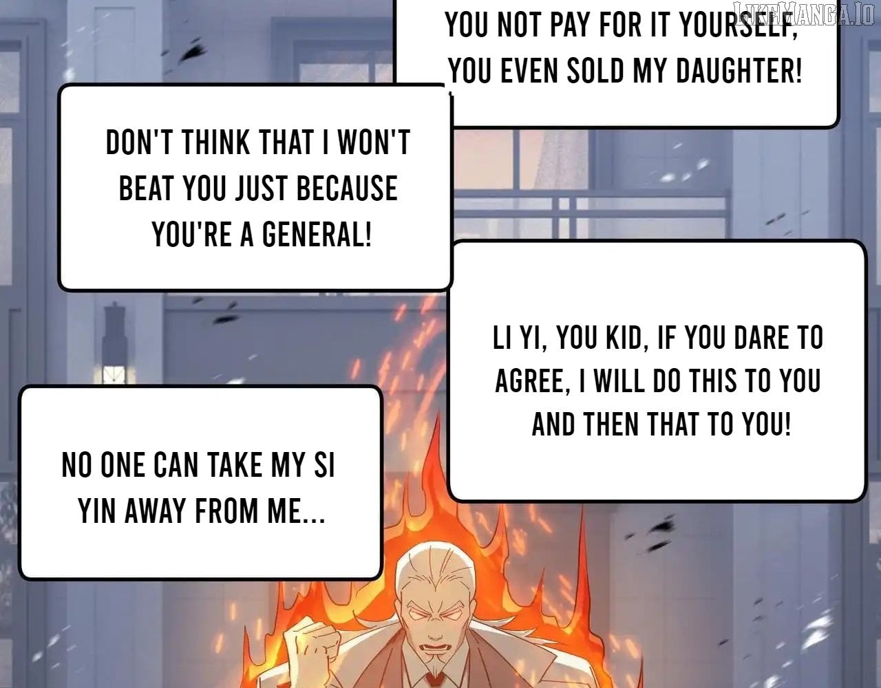Read Tyrant of the Otherworldly Hell_ My Shadow Can Evolve Infinitely EN Manga Online