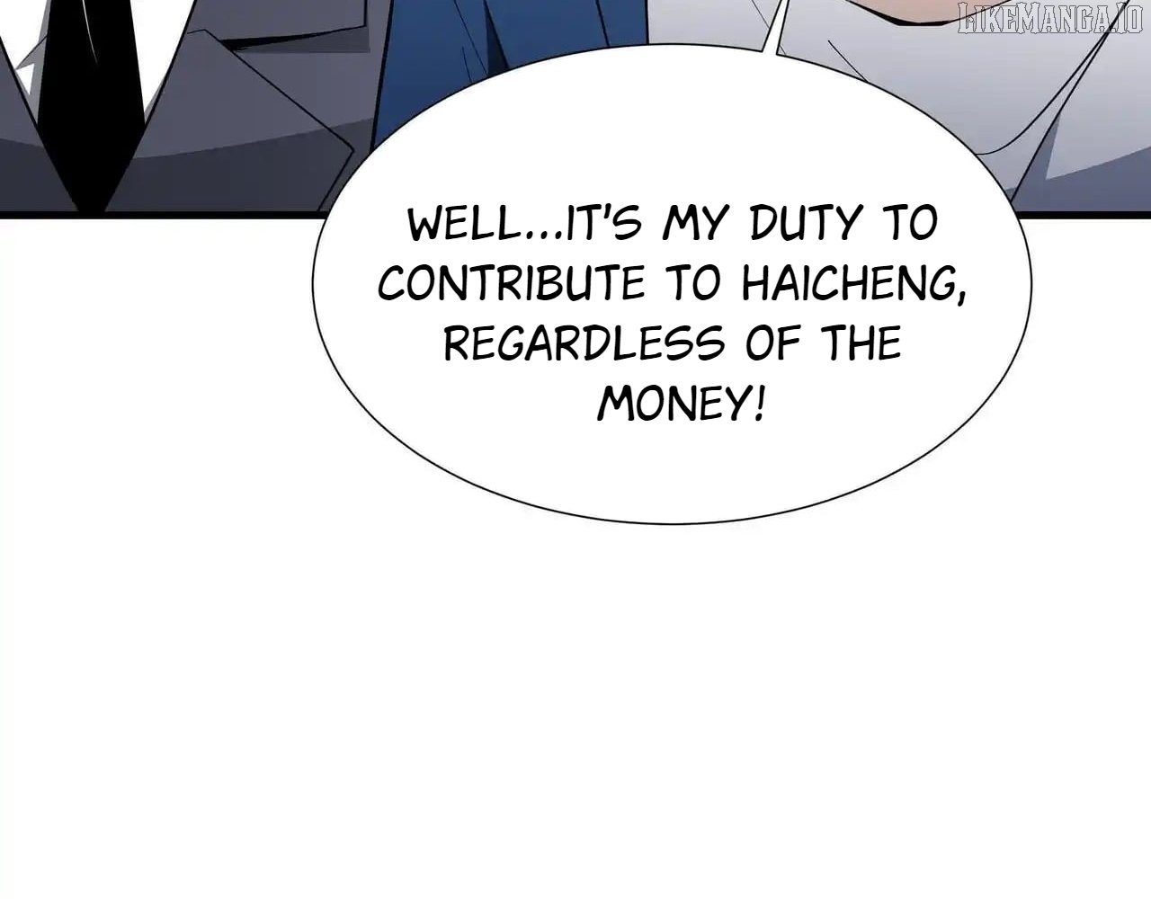 Read Tyrant of the Otherworldly Hell_ My Shadow Can Evolve Infinitely EN Manga Online