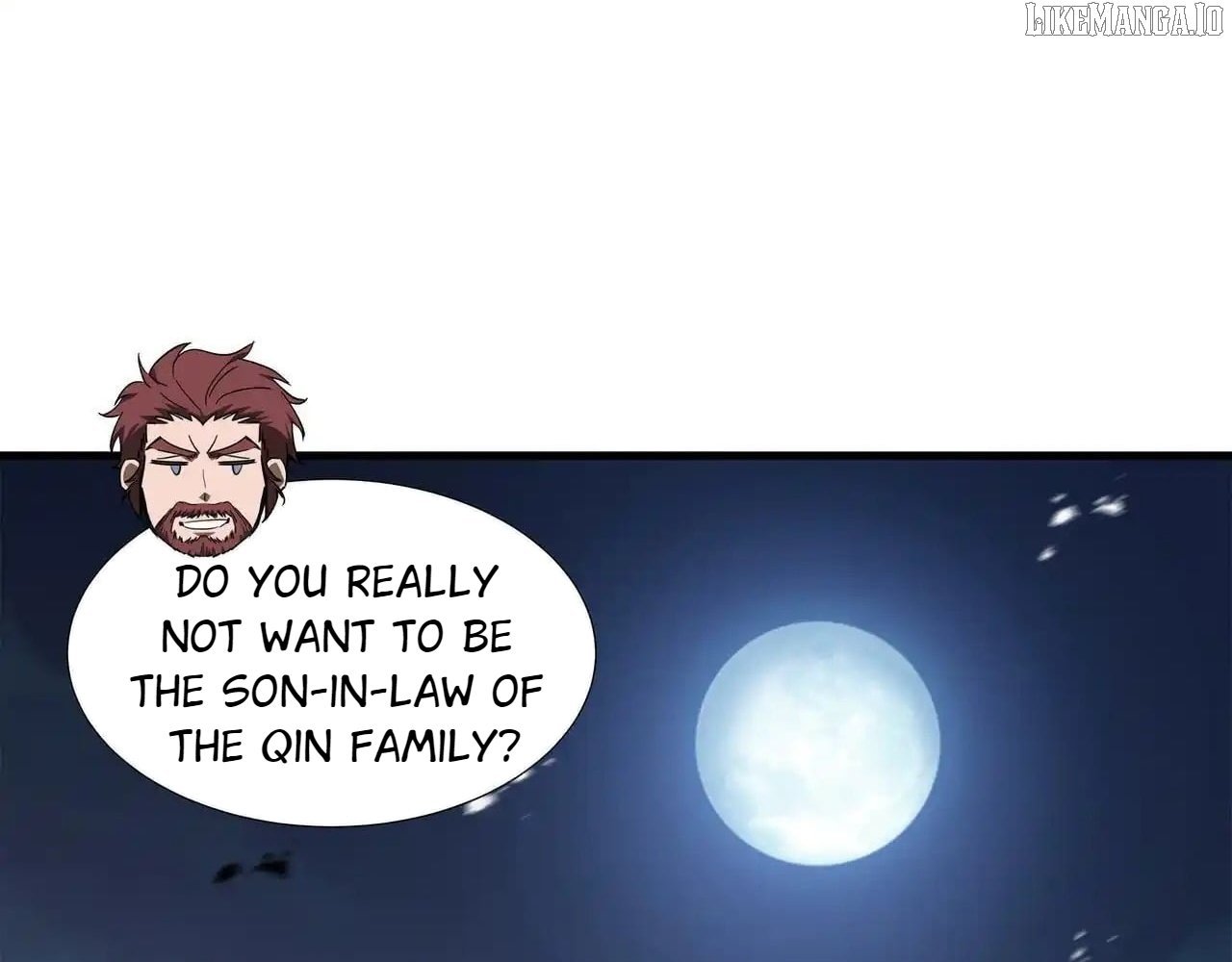Read Tyrant of the Otherworldly Hell_ My Shadow Can Evolve Infinitely EN Manga Online