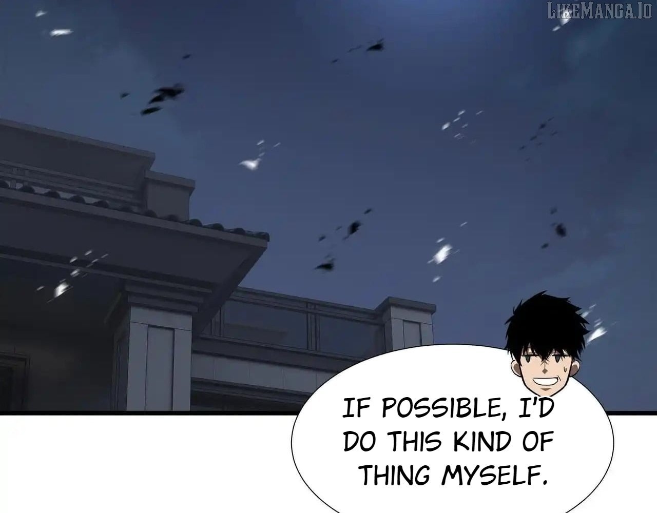 Read Tyrant of the Otherworldly Hell_ My Shadow Can Evolve Infinitely EN Manga Online