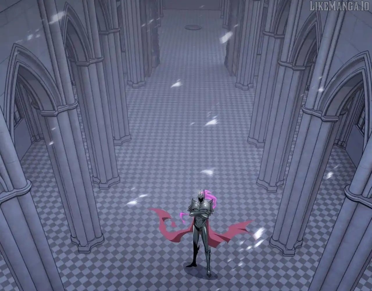 Read Tyrant of the Otherworldly Hell_ My Shadow Can Evolve Infinitely EN Manga Online