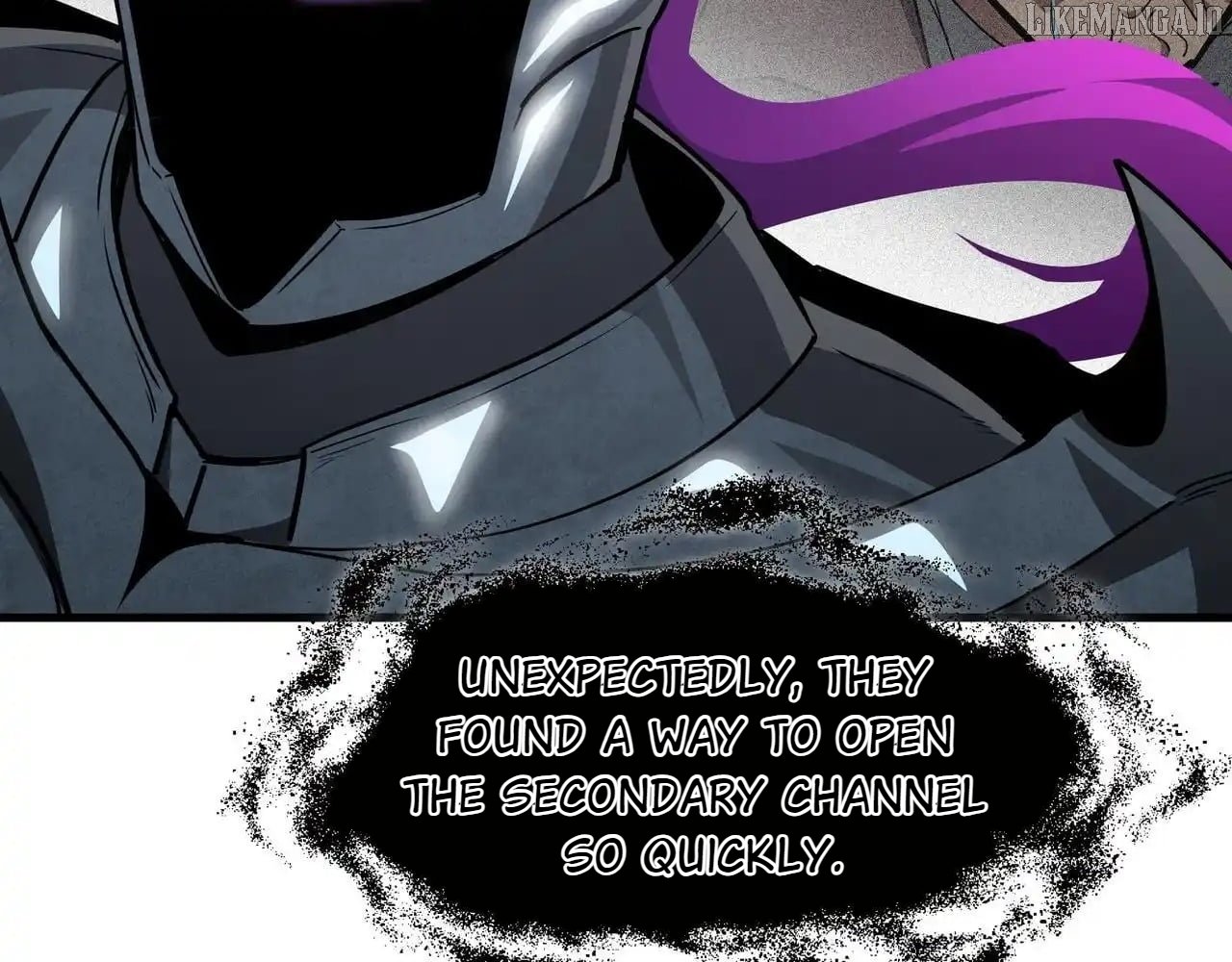 Read Tyrant of the Otherworldly Hell_ My Shadow Can Evolve Infinitely EN Manga Online
