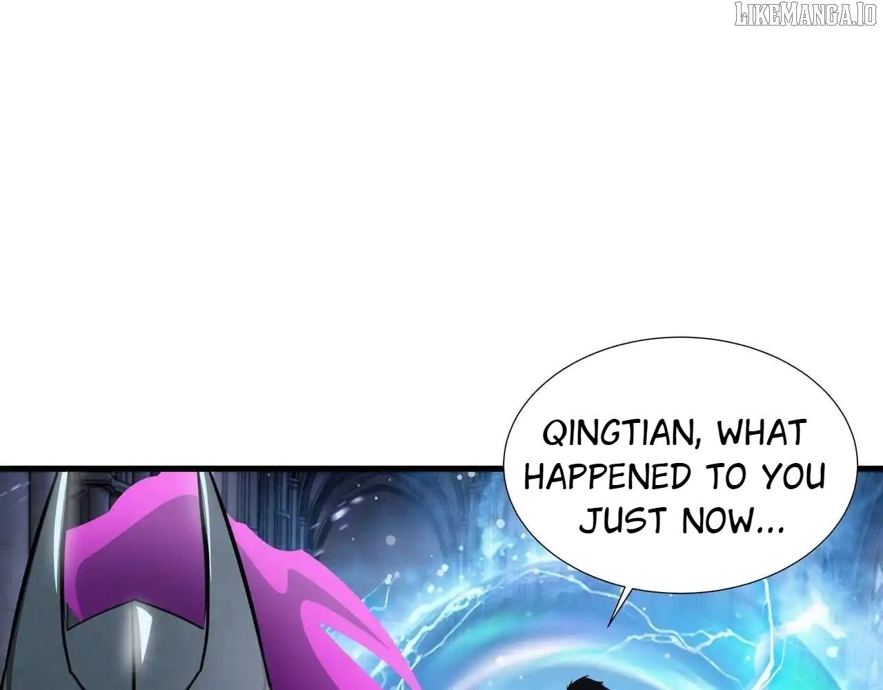 Read Tyrant of the Otherworldly Hell_ My Shadow Can Evolve Infinitely EN Manga Online