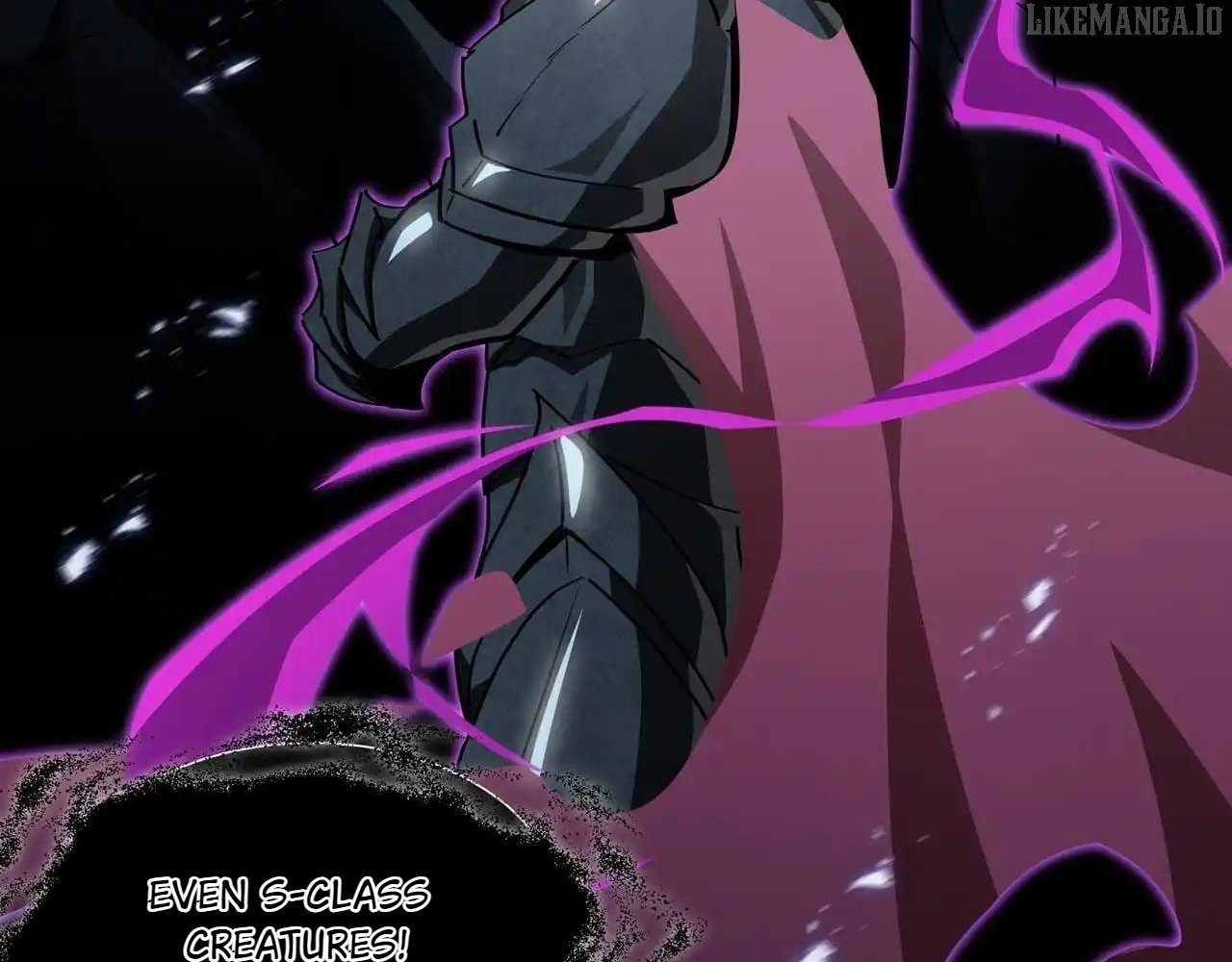 Read Tyrant of the Otherworldly Hell_ My Shadow Can Evolve Infinitely EN Manga Online