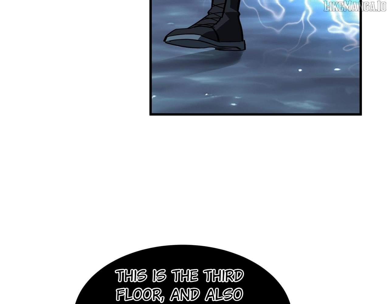 Read Tyrant of the Otherworldly Hell_ My Shadow Can Evolve Infinitely EN Manga Online