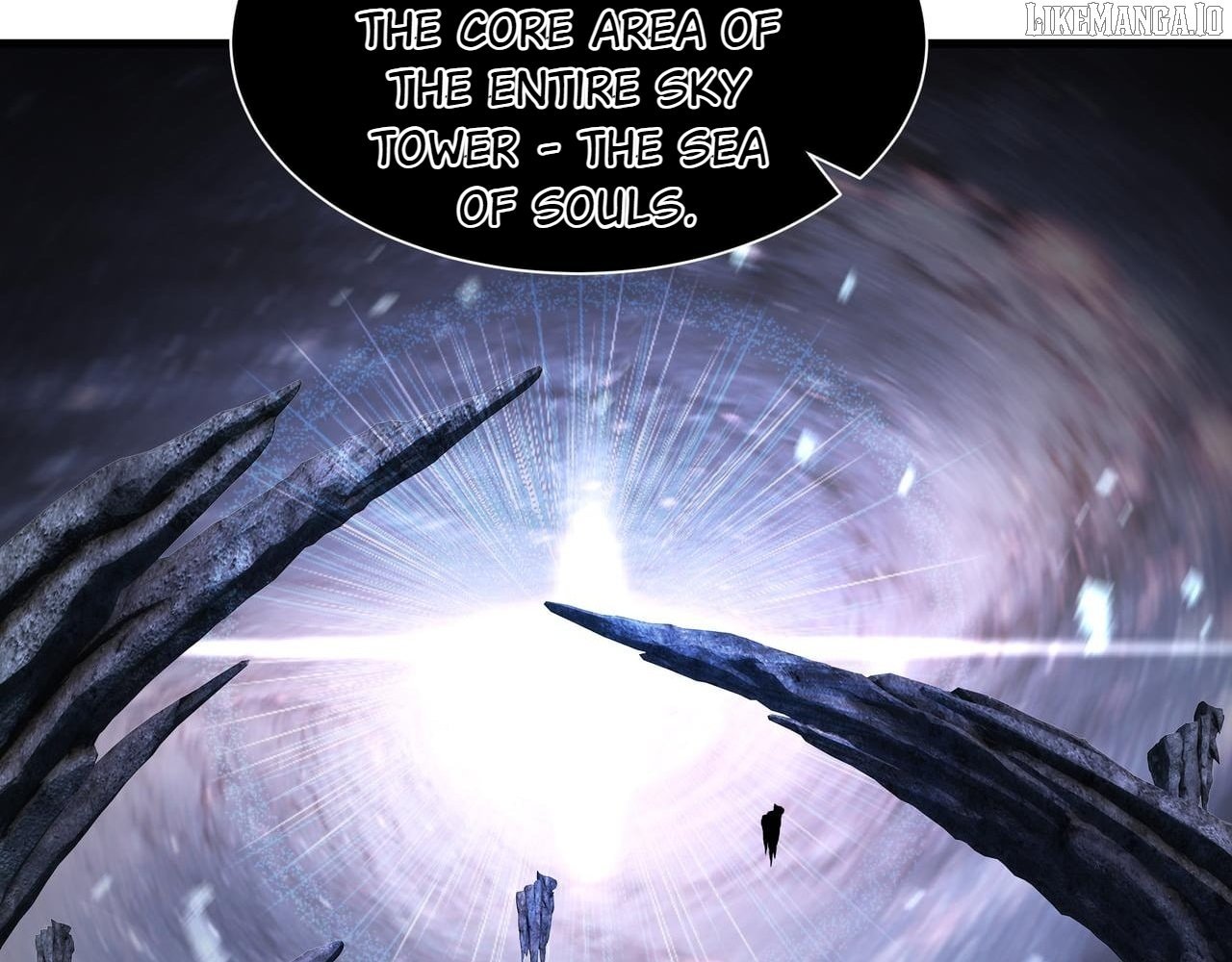 Read Tyrant of the Otherworldly Hell_ My Shadow Can Evolve Infinitely EN Manga Online