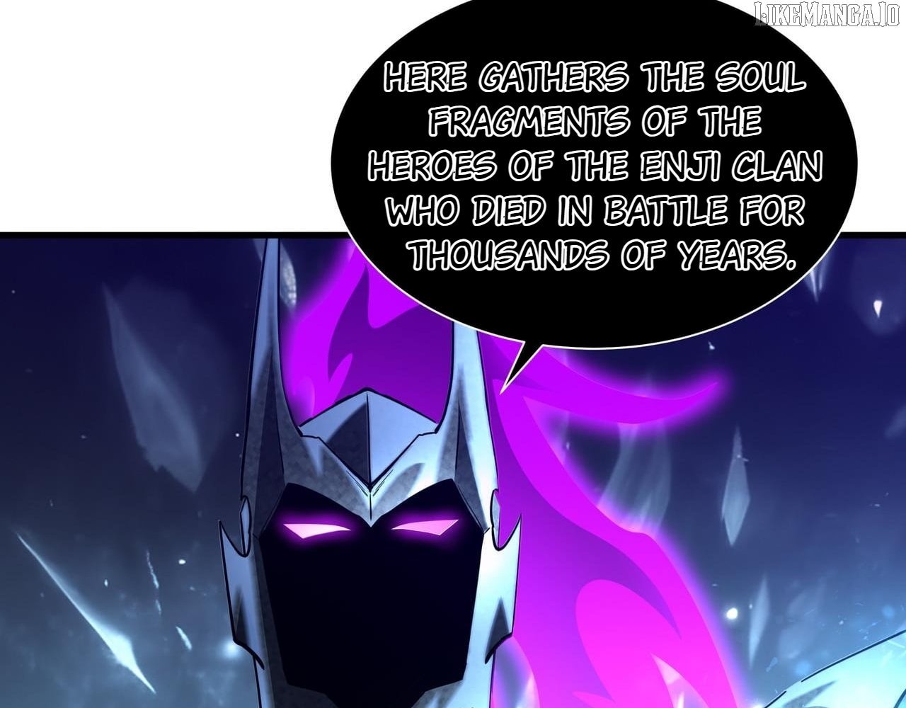 Read Tyrant of the Otherworldly Hell_ My Shadow Can Evolve Infinitely EN Manga Online