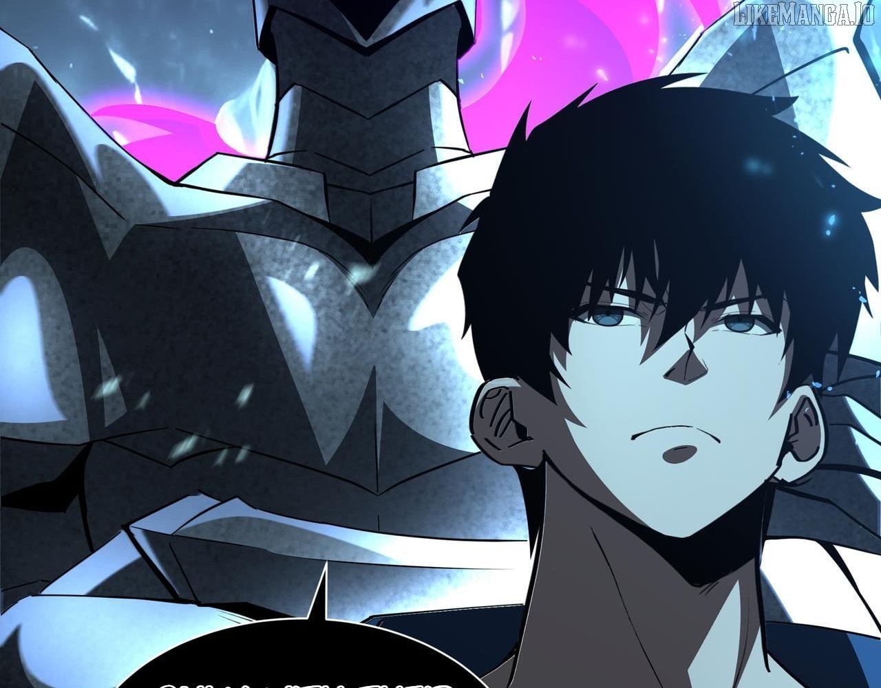 Read Tyrant of the Otherworldly Hell_ My Shadow Can Evolve Infinitely EN Manga Online