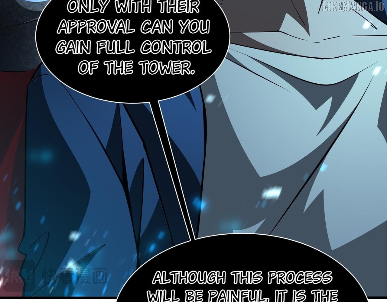 Read Tyrant of the Otherworldly Hell_ My Shadow Can Evolve Infinitely EN Manga Online