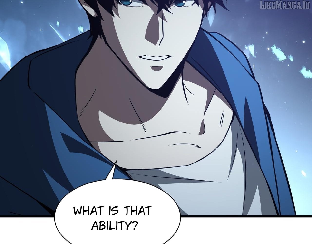 Read Tyrant of the Otherworldly Hell_ My Shadow Can Evolve Infinitely EN Manga Online