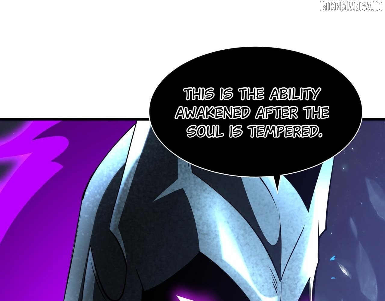 Read Tyrant of the Otherworldly Hell_ My Shadow Can Evolve Infinitely EN Manga Online