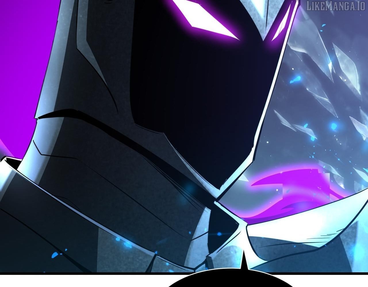 Read Tyrant of the Otherworldly Hell_ My Shadow Can Evolve Infinitely EN Manga Online