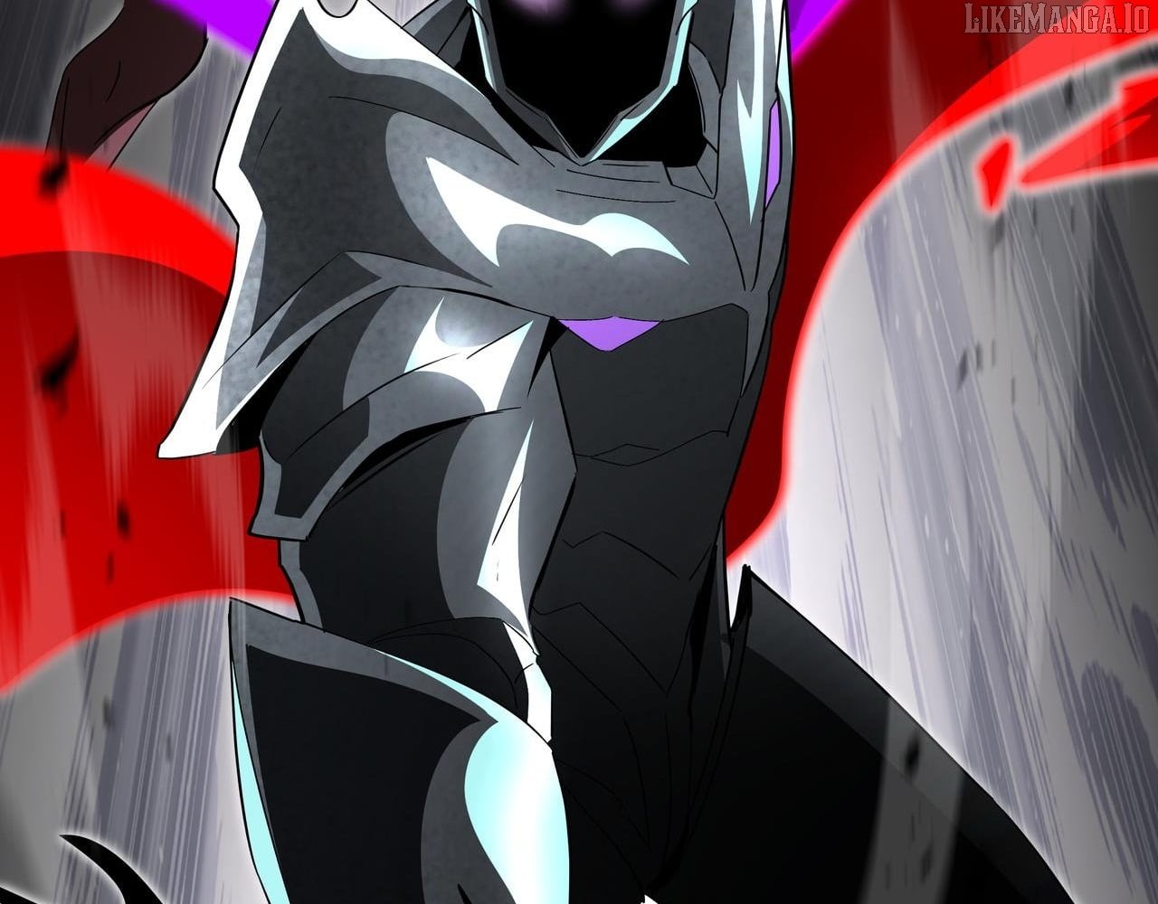 Read Tyrant of the Otherworldly Hell_ My Shadow Can Evolve Infinitely EN Manga Online