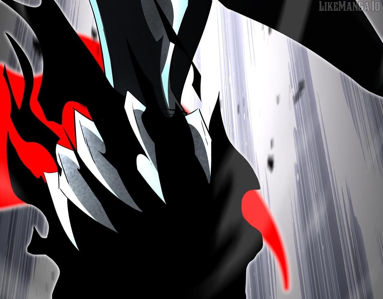 Read Tyrant of the Otherworldly Hell_ My Shadow Can Evolve Infinitely EN Manga Online