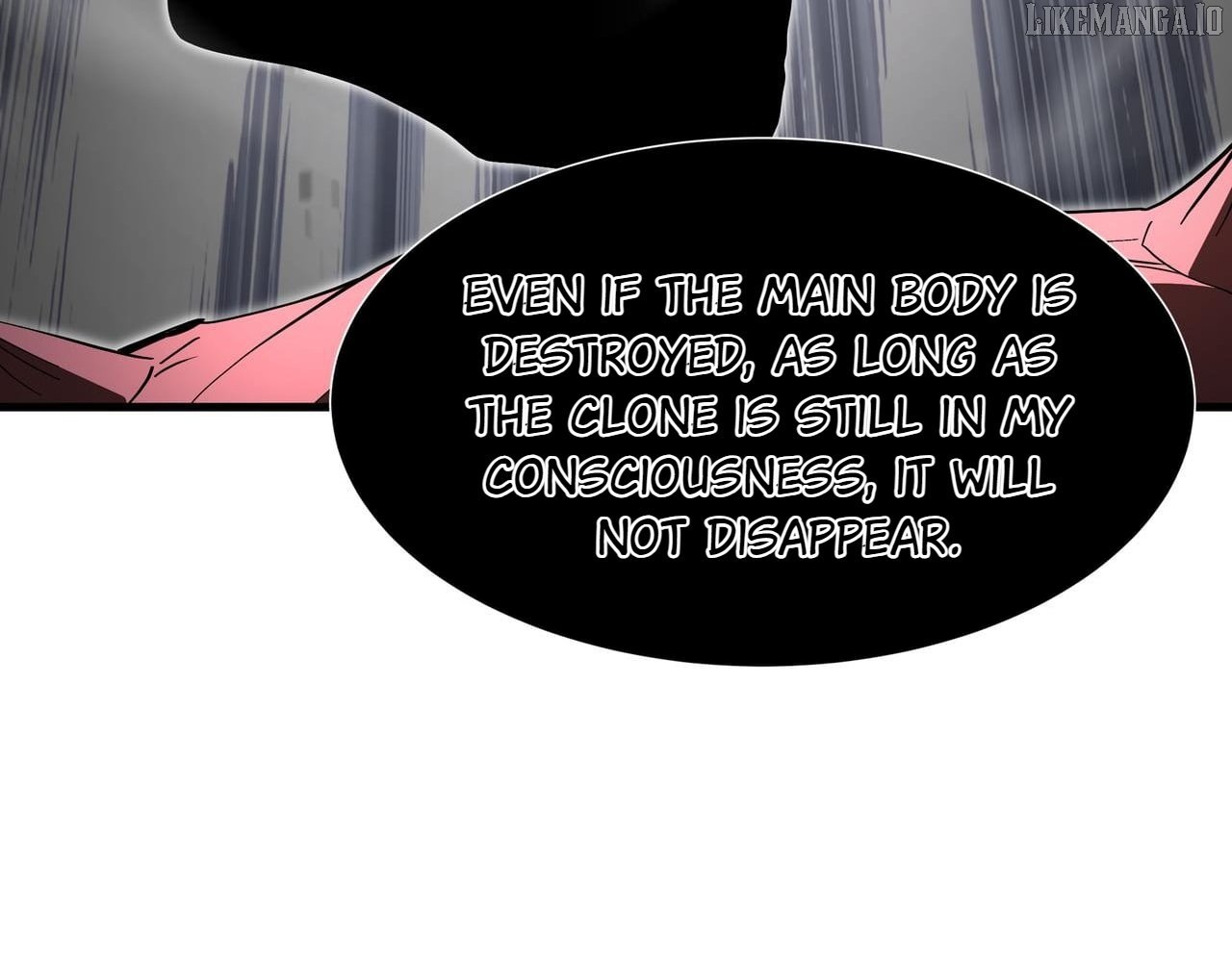 Read Tyrant of the Otherworldly Hell_ My Shadow Can Evolve Infinitely EN Manga Online