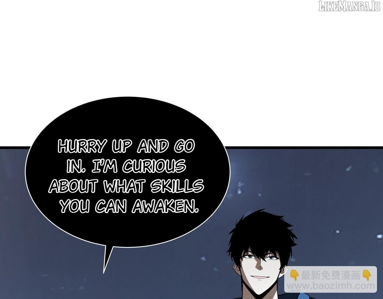 Read Tyrant of the Otherworldly Hell_ My Shadow Can Evolve Infinitely EN Manga Online