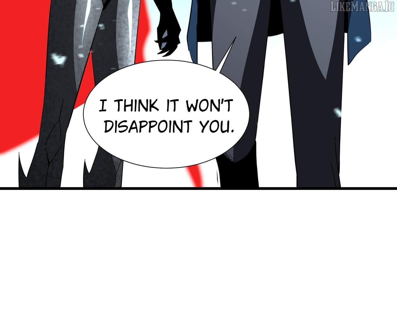 Read Tyrant of the Otherworldly Hell_ My Shadow Can Evolve Infinitely EN Manga Online