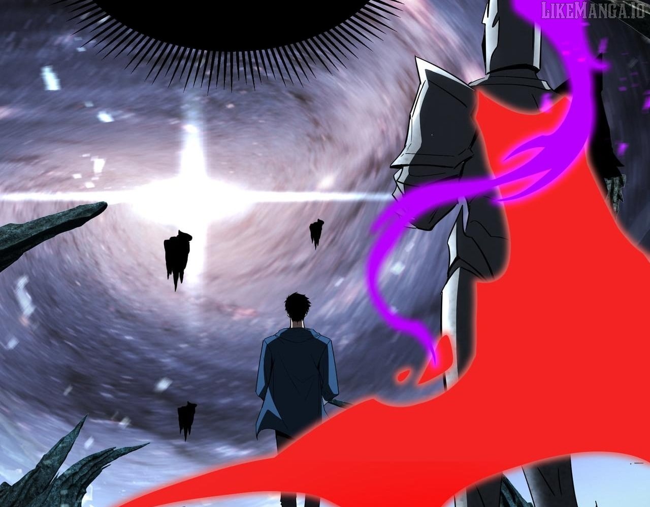 Read Tyrant of the Otherworldly Hell_ My Shadow Can Evolve Infinitely EN Manga Online