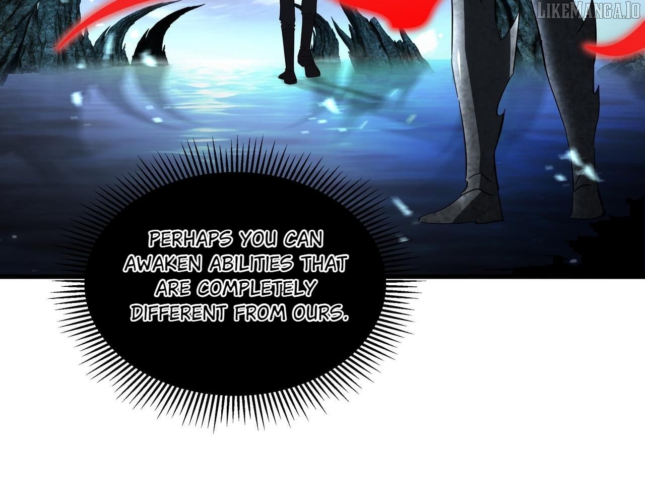 Read Tyrant of the Otherworldly Hell_ My Shadow Can Evolve Infinitely EN Manga Online