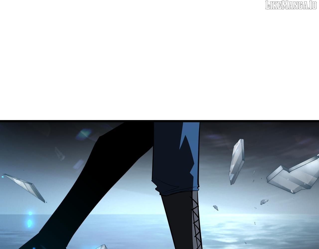 Read Tyrant of the Otherworldly Hell_ My Shadow Can Evolve Infinitely EN Manga Online