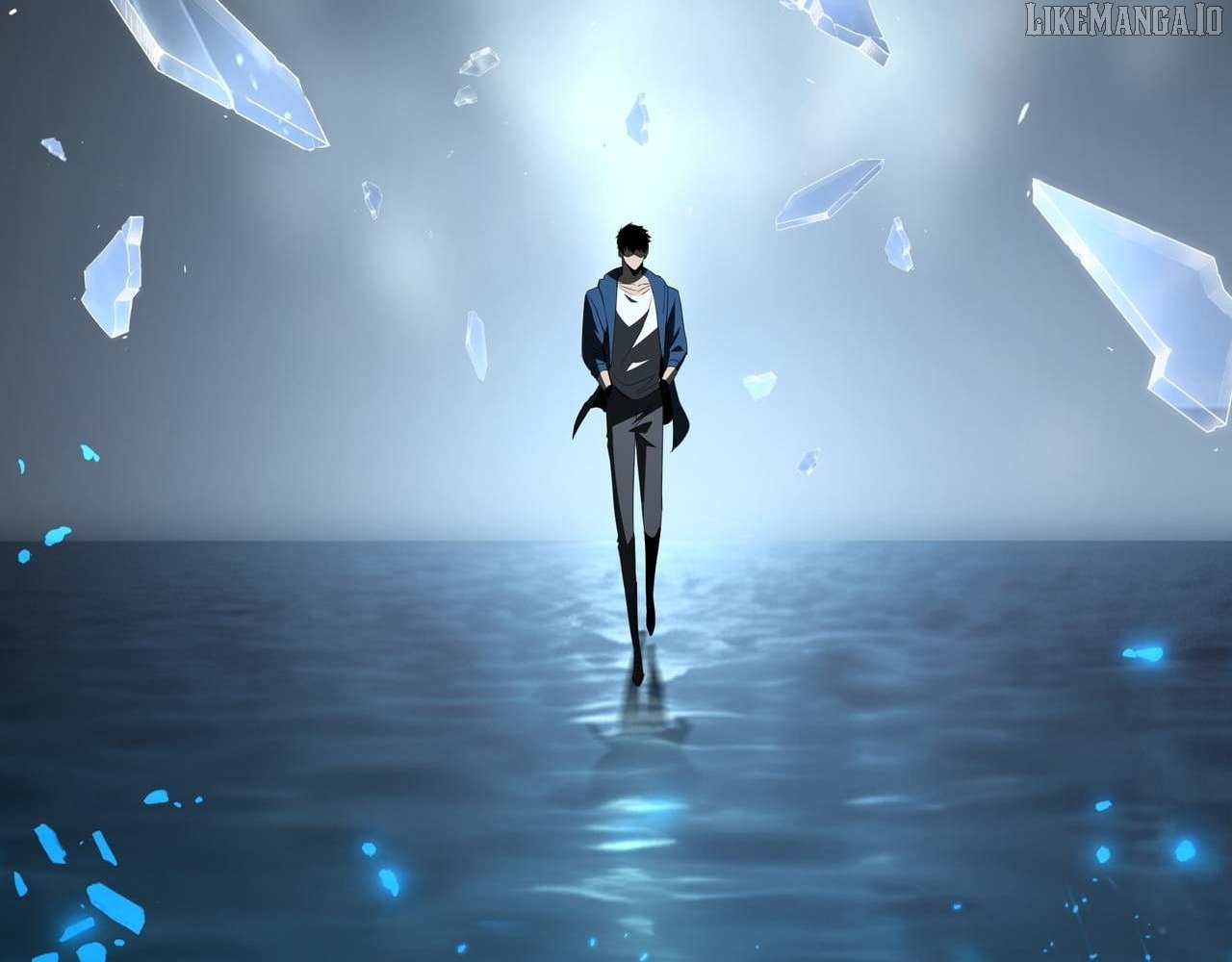 Read Tyrant of the Otherworldly Hell_ My Shadow Can Evolve Infinitely EN Manga Online